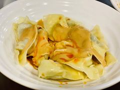 冷馄饨-德兴馆(广东路总店)