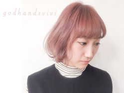 点击看大图 -Godhands美发设计沙龙