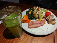 -VESH COFFEE(定西路店)