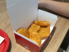 -肯德基(八里台店)