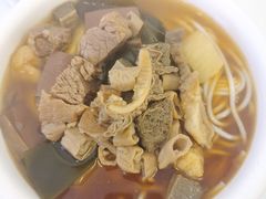 -老广州牛杂(深圳白石洲总店)
