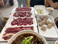 -杏花吴记牛肉火锅