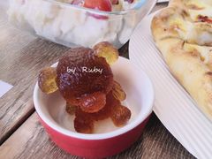 美式经典土豆沙拉-必胜客(大悦城店)