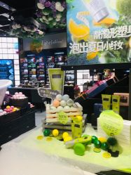 店内环境-STENDERS施丹兰