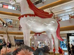 -天河城购物中心