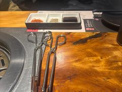 -焱铁烧·黑毛和牛专门店(南宁万象城店)