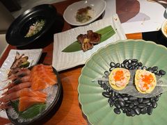 -匠和风精致料理(宁德万达店)