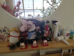 -柴犬小屋·柴餐厅·狗咖食堂(金鼎广场店)