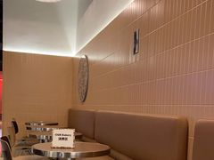 -OUR Bakery(SKP-S店)