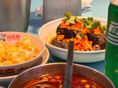 -川正旺江湖菜(三元桥店)