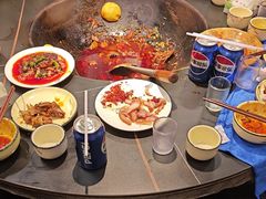 -庭院土灶柴火鸡(犀浦店)