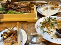 -木屋烧烤(白石洲店)