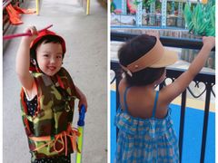 -将军关探险漂流