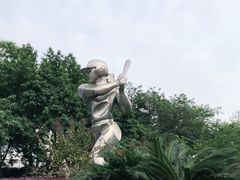 -金牛体育中心(金牛体育馆店)