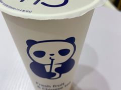 -茶百道(金科乐方店)