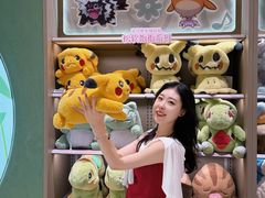 -凯德广场(金牛店)