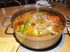 -荣波烤鸭(新世纪百货店)