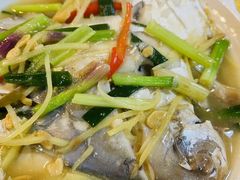 -得记得潮州海鲜砂锅粥(宝业路店)