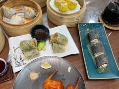-一壶私房菜·顺德菜·顺德鱼生