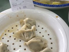 -百味饺子城•海鲜家常菜(秦皇岛店)