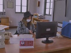 -清风小镇闯关东影视基地