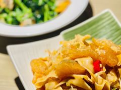 -前海沿·青岛菜(李沧万达店)