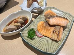 -小山日本料理(太古汇店)