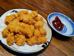 -金杨拉面王(杨南路店)