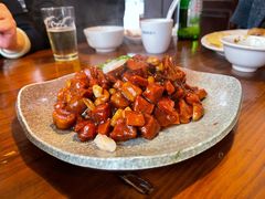 八宝辣酱-三林本帮馆(中林街店)
