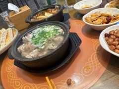 -王明古法砂锅居(开化寺店)