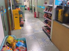 -上机堂网咖永源店