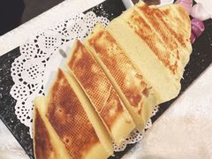 南瓜玉米饼-渔娘渔家丹东海鲜(东直门店)