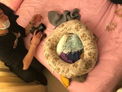 -首尔宝宝SEOUL  BABY STUDIO(通州店)