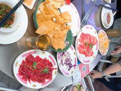 -燃计沙茶皇·香港沙茶火锅(人广旗舰店)