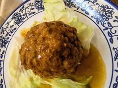-春水锅贴·传统鲁菜(大明湖店)