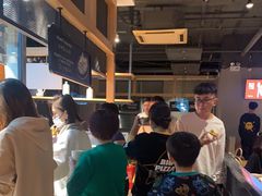 -比格比萨自助(密云店)