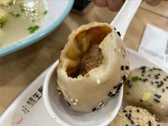 -小杨生煎(成山巴黎春天店)