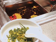 -海底捞火锅(探十里店)