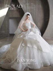 点击看大图 -南京宝娜嫁衣婚纱礼服馆(中央路店)