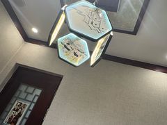 -鲁菜根·泰山菜(泰山店)