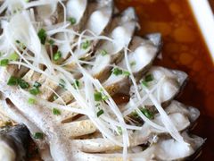 -莲餐厅·湖北菜·藕汤老手艺(愚园路店)