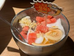 -新太二·鲜料川菜(晶耀前滩店)