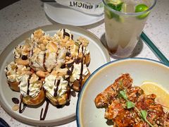 -BE BRIGHT KITCHEN(正佳广场店)