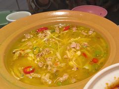 -赠李白·如诗的川味(余杭万达广场店)