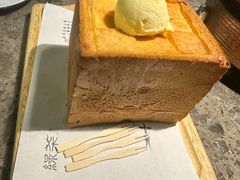 -绿茶餐厅(天津天河城店)