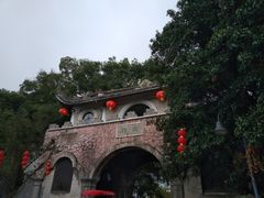 -溪口-滕头旅游景区