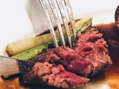 -君悦酒店·La Terrazza意合園·意式风味