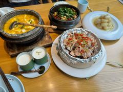 -竹里馆 ·茶食(奥体店)