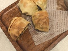 -新疆大厦·慕士塔格餐厅