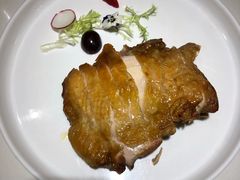 -小放牛河北菜(长安万达店)